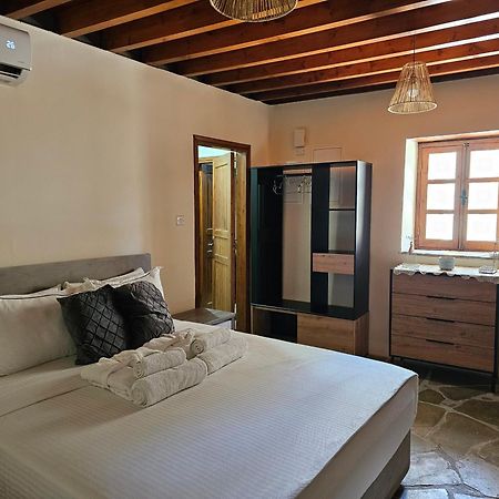 The Stonehouse Suites With Private Bath Spas ليماسول المظهر الخارجي الصورة