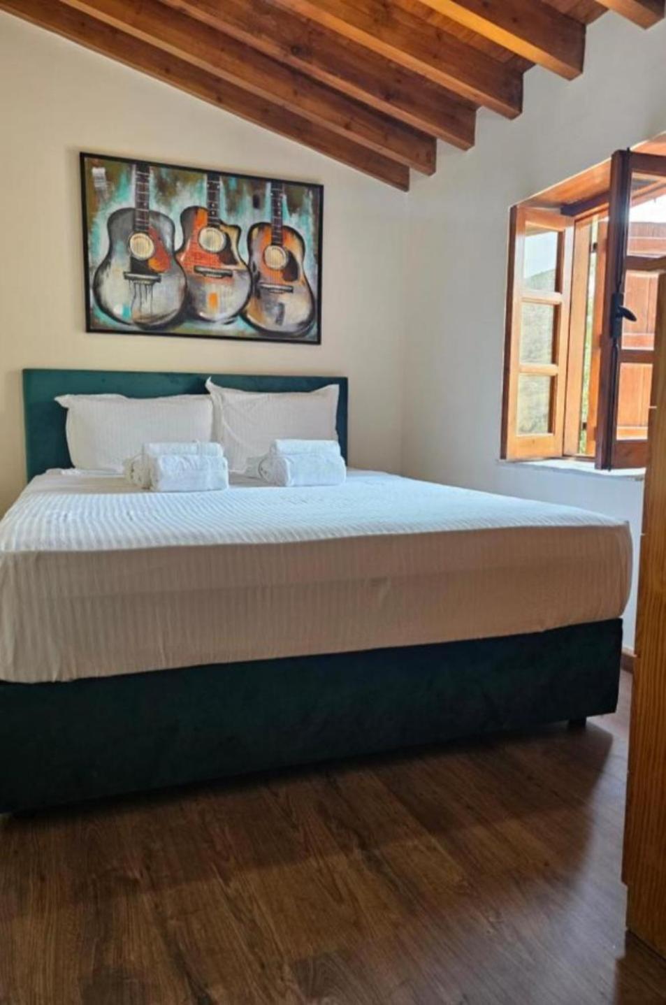 The Stonehouse Suites With Private Bath Spas ليماسول المظهر الخارجي الصورة